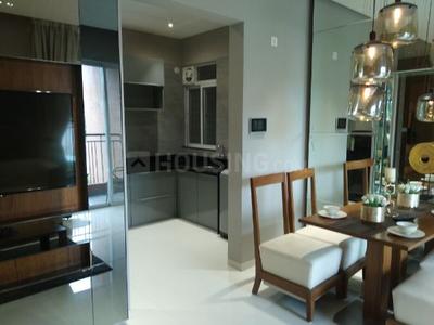 Gallery Cover Image of 1350 Sq.ft 3 BHK Apartment for buy in Mahalunge for 6500000