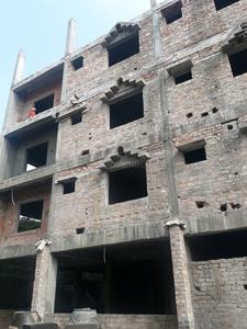 3 BHK Apartment
