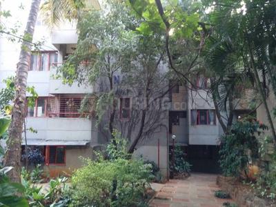 Gallery Cover Image of 2200 Sq.ft 3 BHK Apartment for rent in Sheshadripuram for 60000