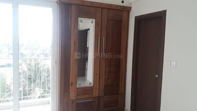 Gallery Cover Image of 1610 Sq.ft 3 BHK Apartment for buy in Kadavanthra for 12500000