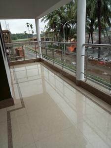 Gallery Cover Image of 1650 Sq.ft 3 BHK Independent House for buy in Joka for 6700000