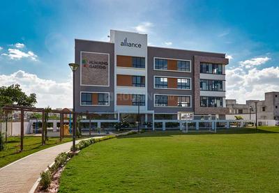 2 BHK Villa