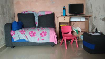Gallery Cover Image of 950 Sq.ft 2 BHK Independent House for buy in Gajularamaram for 2400000