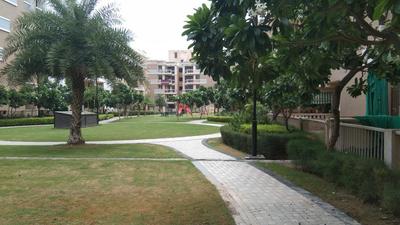 1 BHK Apartment
