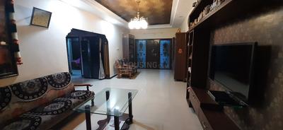 Gallery Cover Image of 1681 Sq.ft 3 BHK Apartment for rent in Miyapur for 25500