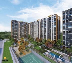 2 BHK Apartment