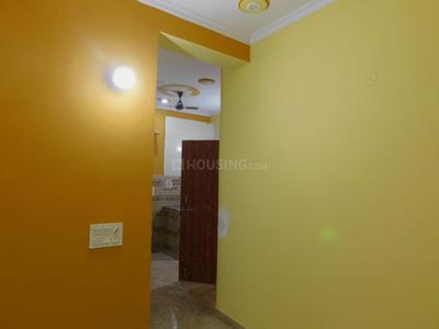 3 BHK Independent Floor