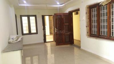 3 BHK Apartment