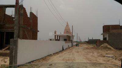 Gallery Cover Image of Sq.ft Residential Plot for buy in Garravkendra for 200000