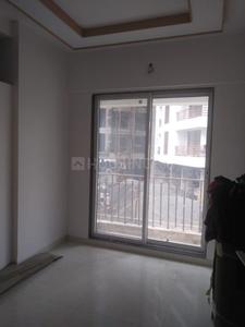 1 BHK अपार्टमेंट