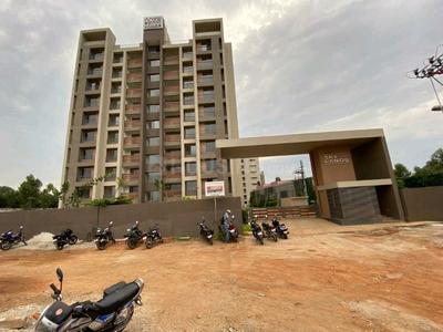 3 BHK Apartment