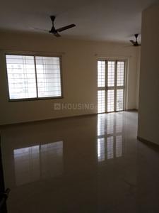 Gallery Cover Image of 1630 Sq.ft 3 BHK Apartment for buy in Baner for 12000000