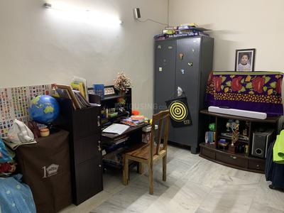Gallery Cover Image of 980 Sq.ft 3 BHK Apartment for buy in Sat Bari for 4500000