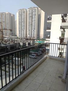 2 BHK Apartment