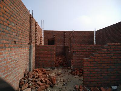 360 Sq.ft Residential Plot for Sale in Sangam Vihar, New Delhi