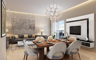 2 BHK Apartment