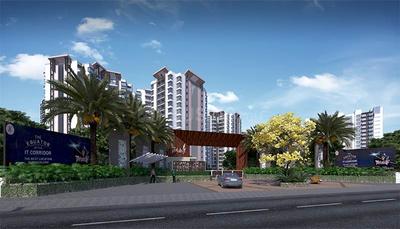 Gallery Cover Image of 1453 Sq.ft 3 BHK Apartment for buy in Kartik Nagar for 11706050