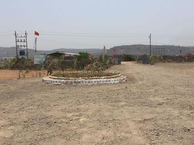 Gallery Cover Image of Sq.ft Residential Plot for buy in Belondakhar for 450000