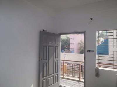 Gallery Cover Image of 600 Sq.ft 1 BHK Apartment for buy in Kamala Nagar for 2800000