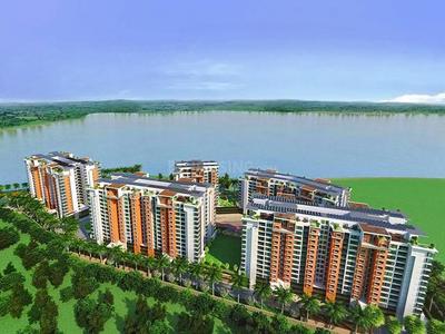 Gallery Cover Image of 2667 Sq.ft 3 BHK Apartment for buy in Bellandur for 23500000