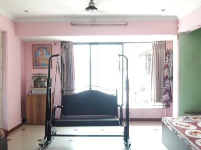 Gallery Cover Image of 1860 Sq.ft 3 BHK Independent House for buy in Nerul for 20000000