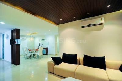 Gallery Cover Image of 1395 Sq.ft 2 BHK Apartment for buy in Ezzy Gallery Central, Shivaji Nagar for 17500000