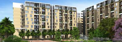 1 BHK Apartment