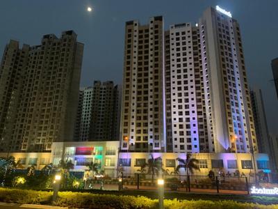 1 BHK Apartment
