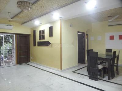 3 BHK Apartment