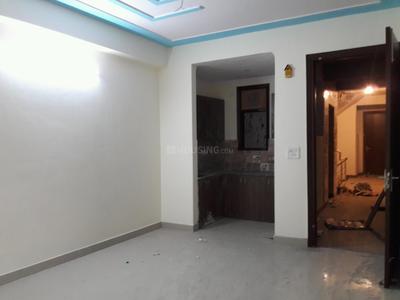 Gallery Cover Image of 450 Sq.ft 1 BHK Apartment for buy in Pul Prahlad Pur for 2000000