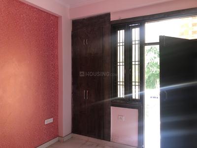 Gallery Cover Image of 595 Sq.ft 1 BHK Independent Floor for buy in Mahurali for 1395000
