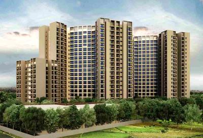 3 BHK Apartment
