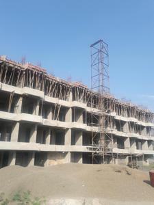 1 BHK Apartment