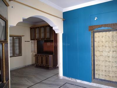 Gallery Cover Image of 1250 Sq.ft 2 BHK Apartment for buy in Nacharam for 4600000