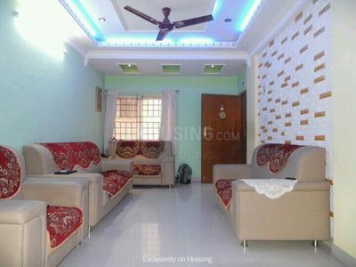 Gallery Cover Image of 1250 Sq.ft 2 BHK Apartment for buy in Mahaveer Bower Phase 2, Marathahalli for 5500000