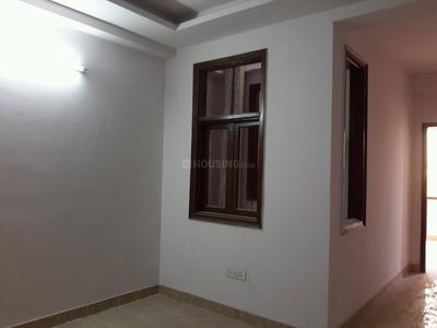 Gallery Cover Image of 750 Sq.ft 2 BHK Apartment for buy in Chhattarpur for 3000000