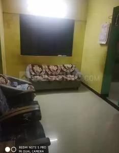 Gallery Cover Image of 600 Sq.ft 1 BHK Apartment for buy in Panvel for 3400000