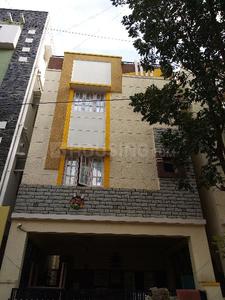Gallery Cover Image of 2400 Sq.ft 5 BHK Independent House for buy in Vidyaranyapura for 9000000