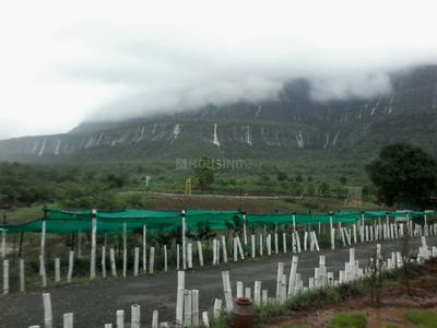 Gallery Cover Image of Sq.ft Residential Plot for buy in Karjat for 980000