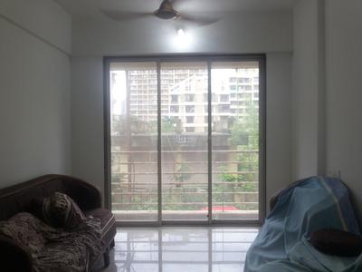 1 BHK Apartment