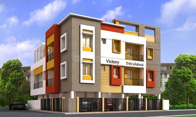 1 BHK Apartment