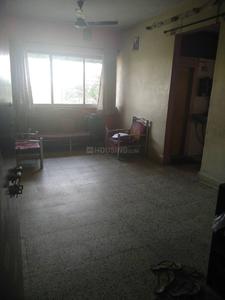 Gallery Cover Image of 600 Sq.ft 1 BHK Apartment for buy in Thane West for 6000000