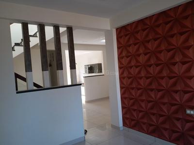 3 BHK Independent House