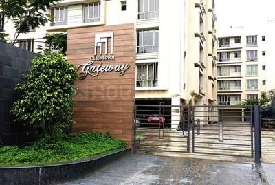 4 BHK अपार्टमेंट