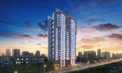 2 BHK Apartment