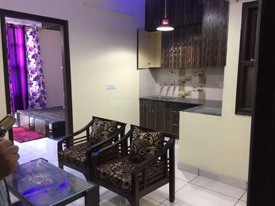 2 BHK Apartment