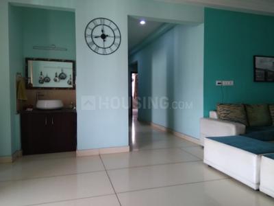 4 BHK Apartment