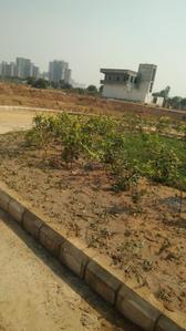आवासीय प्लॉट