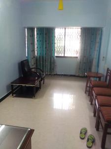 Gallery Cover Image of 580 Sq.ft 1 BHK Apartment for rent in Borivali West for 21000