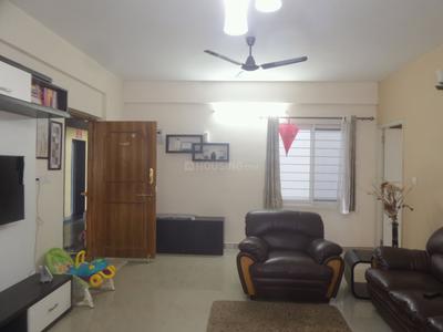 2 BHK Apartment